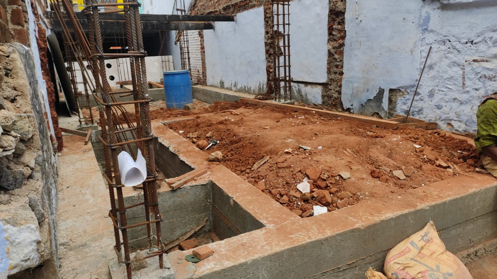 sifat Img construction 11