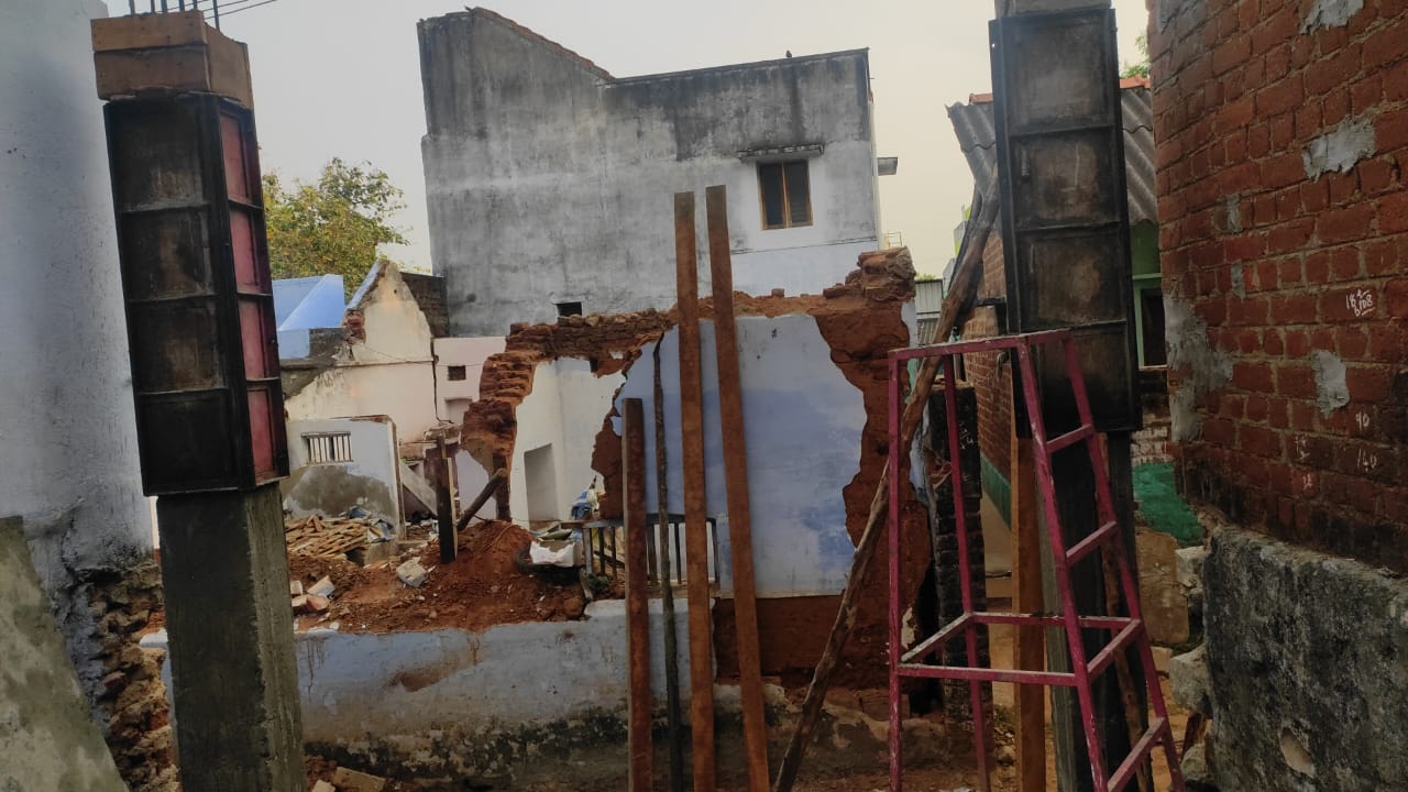 sifat Img construction 9